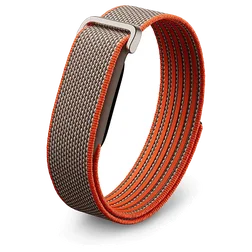 Кадр 1: Фитнес-браслет Fitbit Air Stephen Curry Edition