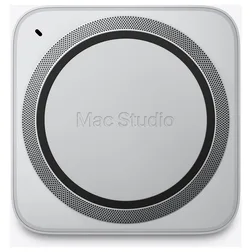 Кадр 2: Mac Studio, M3 Ultra 28/60, 96 ГБ/1 ТБ