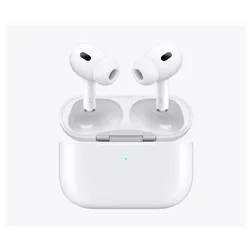 Кадр 1: Apple AirPods Pro 2
