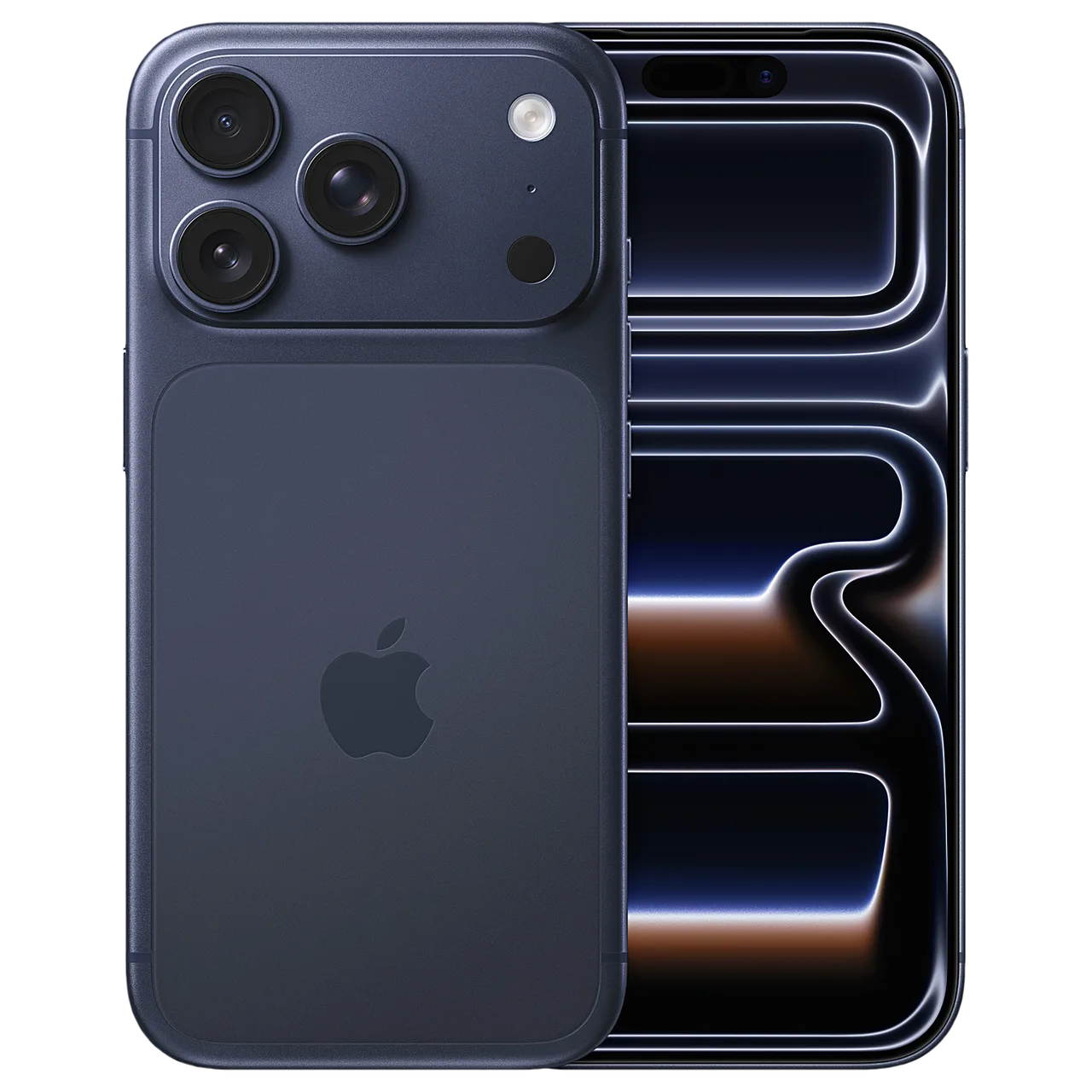 iPhone 17 Pro 256 ГБ, eSIM — кадр товара