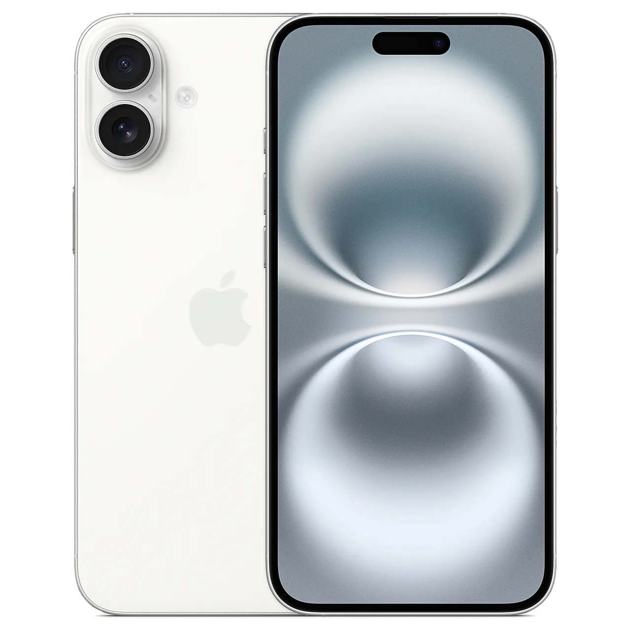 iPhone 16 Plus 128 ГБ, SIM+eSIM — кадр товара