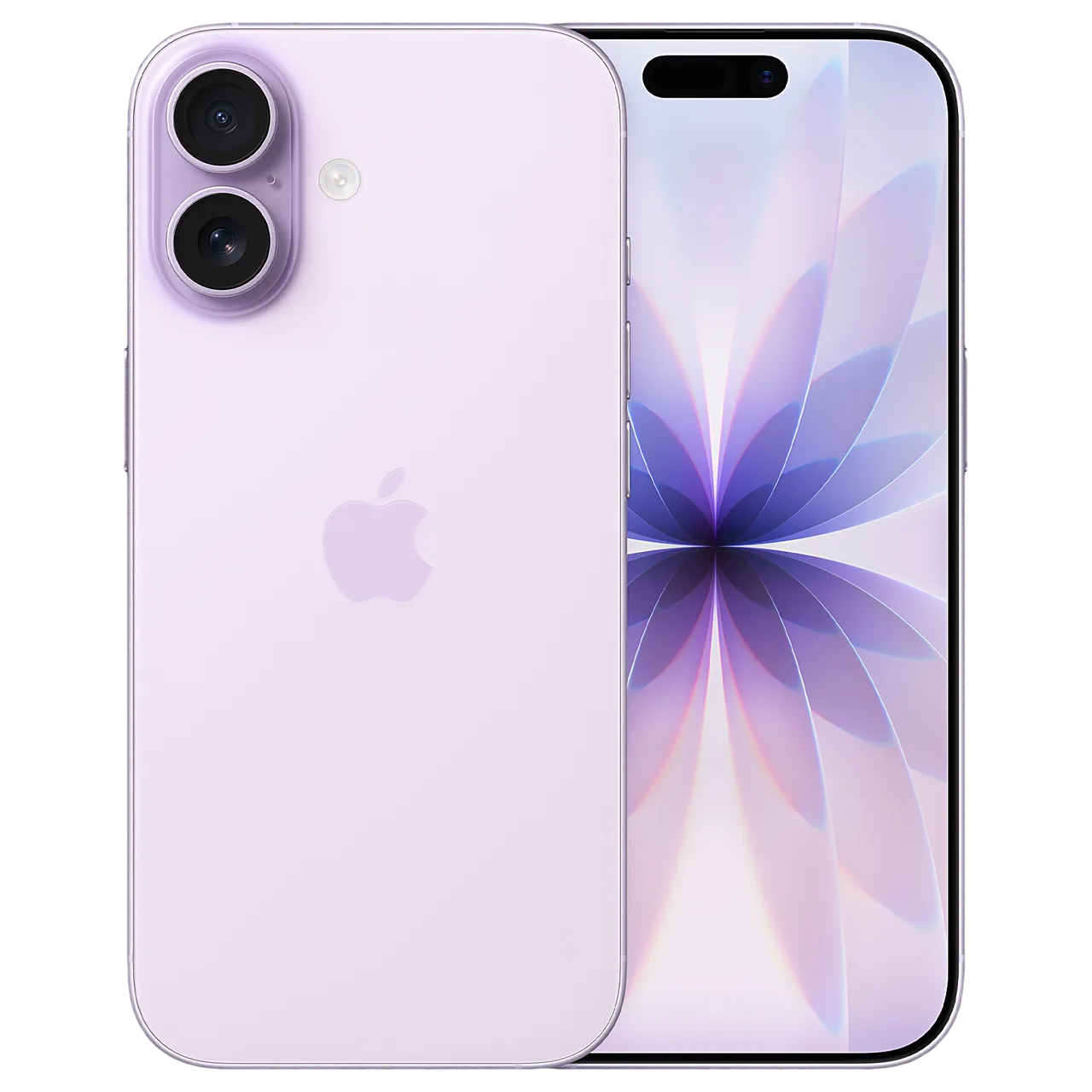 iPhone 17 256 ГБ, SIM+eSIM — кадр товара