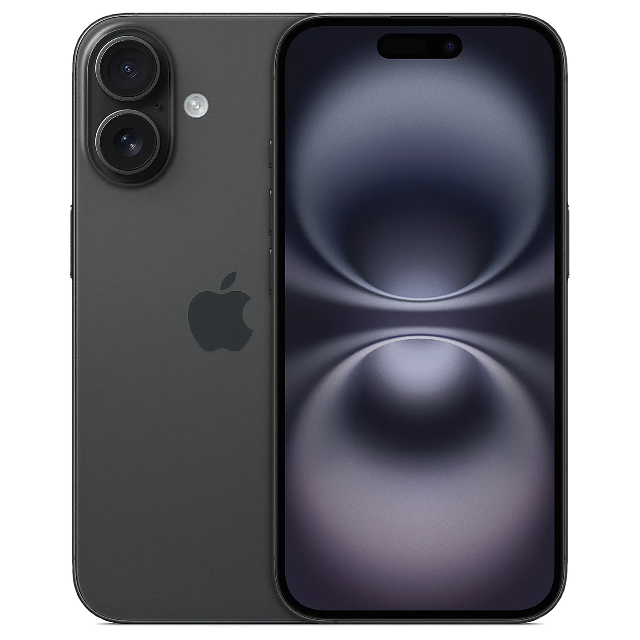 iPhone 16 128 ГБ, SIM+eSIM — кадр товара