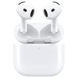 Кадр 1: Apple AirPods 4