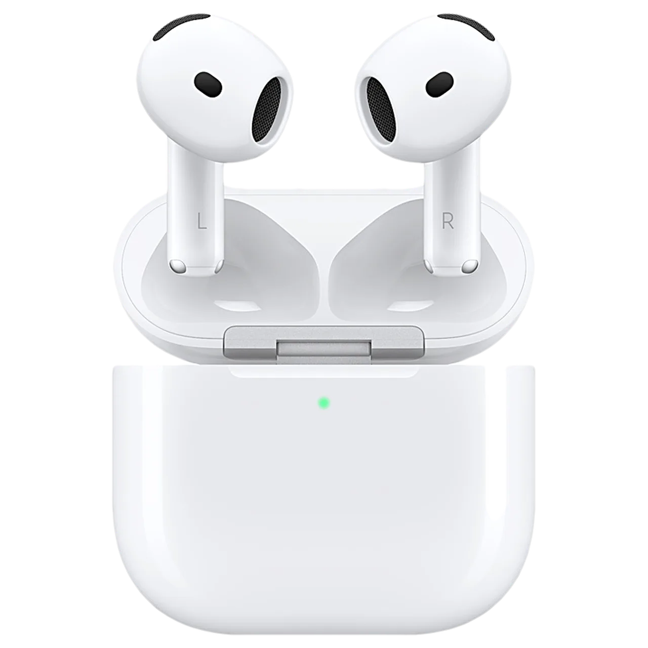 Apple AirPods 4 — кадр товара