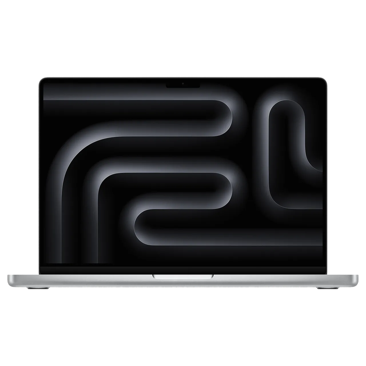 MacBook Pro 14 (2025), M5 10/10, 16/1 ТБ — кадр товара