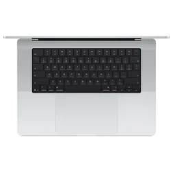 Кадр 3: MacBook Pro 16" M5 Pro 18/20, 24/1 ТБ Silver