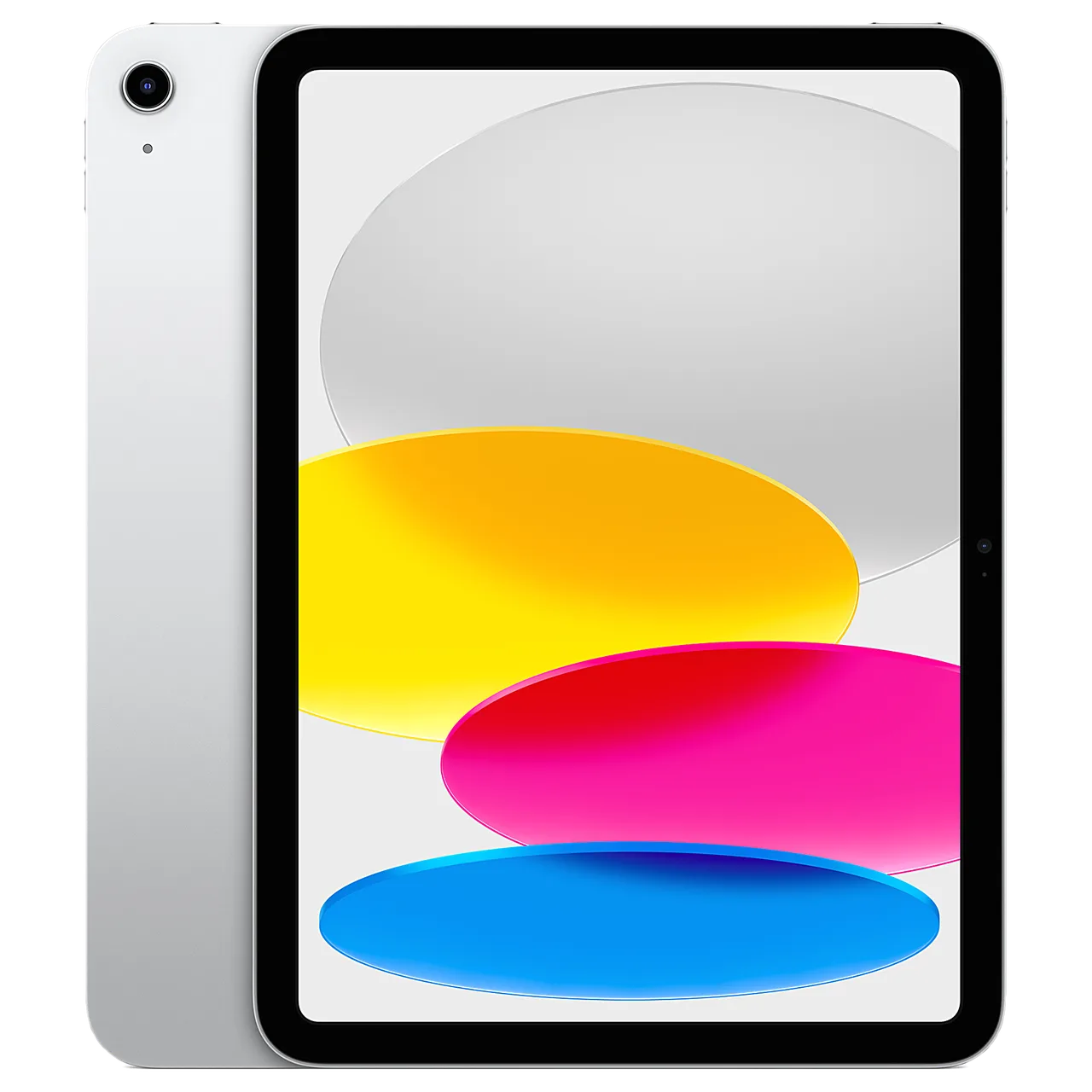 iPad 11 (2025) 128 ГБ, Wi-Fi — кадр товара