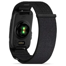 Кадр 2: Фитнес-браслет Garmin Cirqa Black L-XL