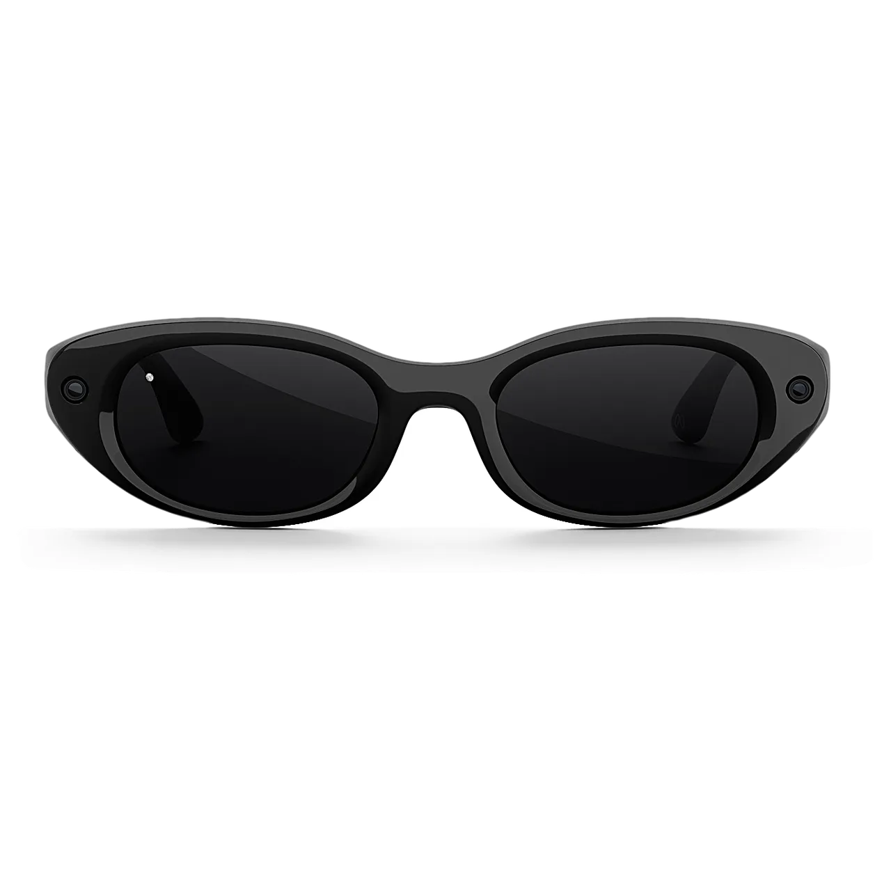 rayban|meta starfire kylie|classic black|black| — кадр товара