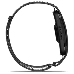 Кадр 3: Фитнес-браслет Garmin Cirqa Black L-XL