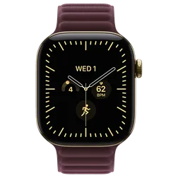 Кадр 1: Apple Watch S12 42mm Radiant Gold (Magnetic S/M)
