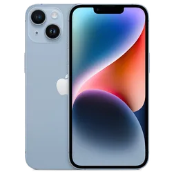 Кадр 1: iPhone 14 512 ГБ, SIM+eSIM