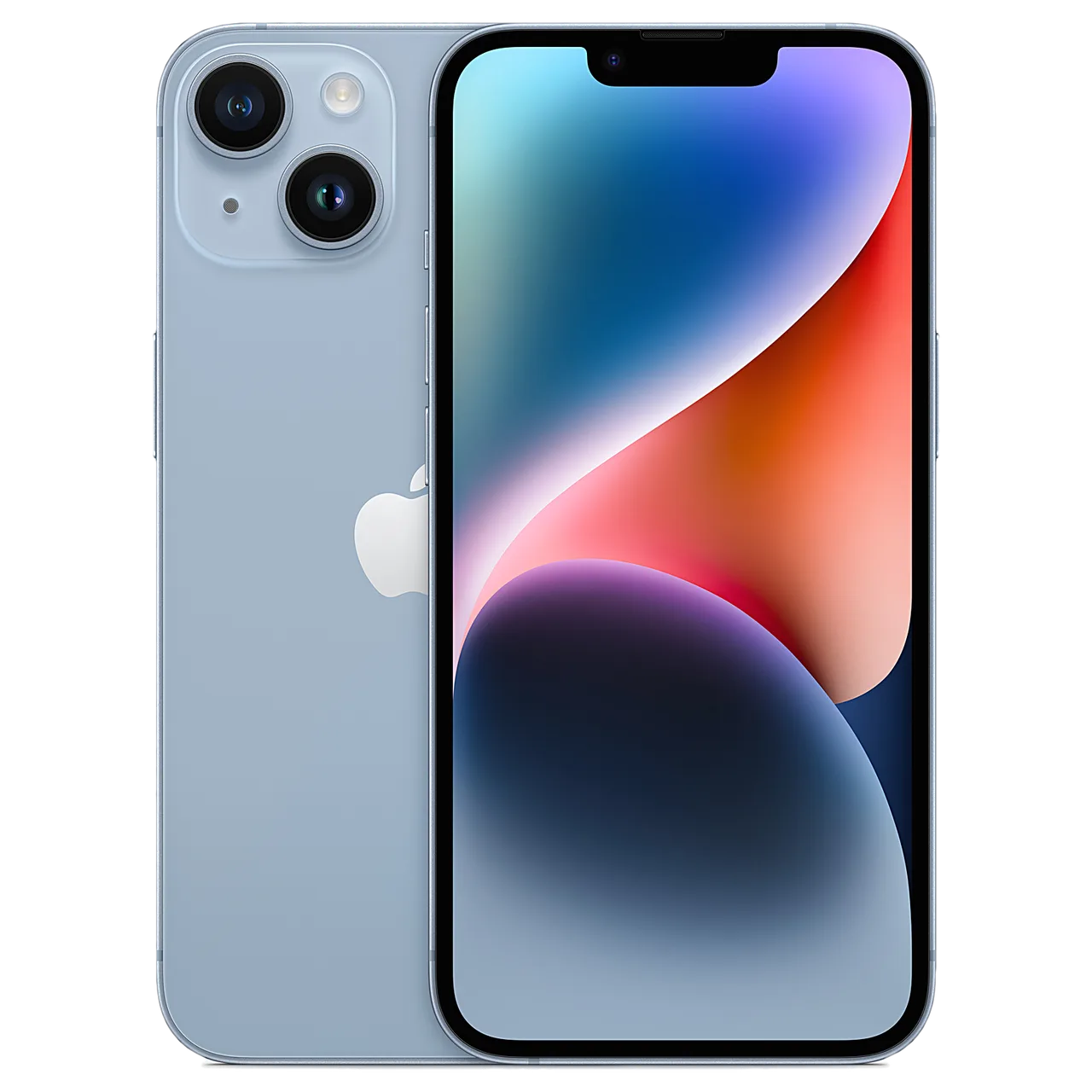 iPhone 14 512 ГБ, SIM+eSIM — кадр товара