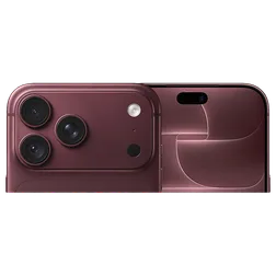 Кадр 2: iPhone 18 Pro Max 1 ТБ Burgundy (2SIM+eSIM)