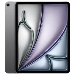 Кадр 1: iPad Air 13 (2026) 256 ГБ, Wi-Fi + LTE