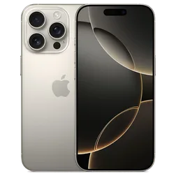 Кадр 1: iPhone 16 Pro 128 ГБ, 2SIM