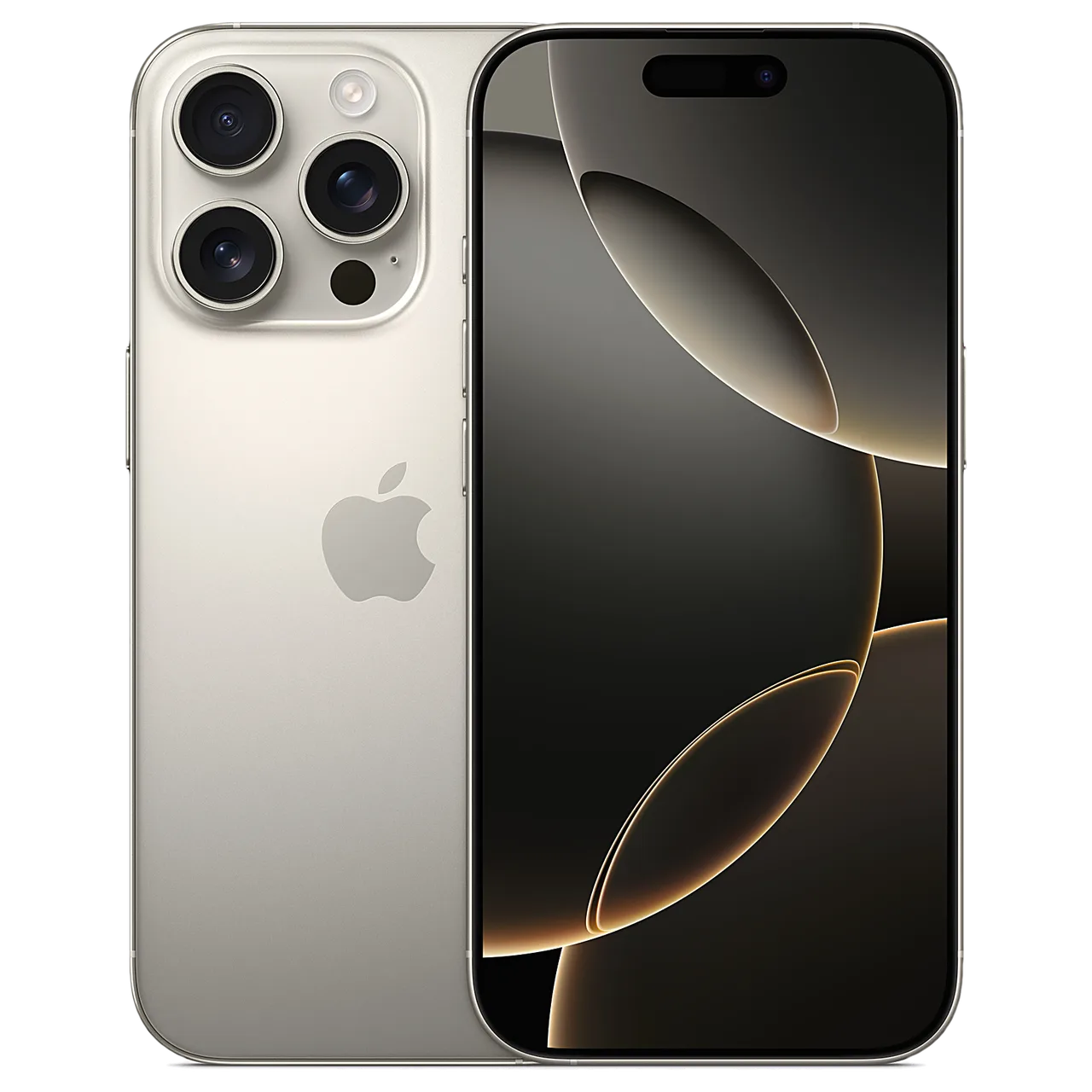 iPhone 16 Pro 128 ГБ, 2SIM — кадр товара