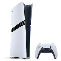 Кадр 1: Приставка Sony PlayStation 5 Pro 2 ТБ, 1 ревизия