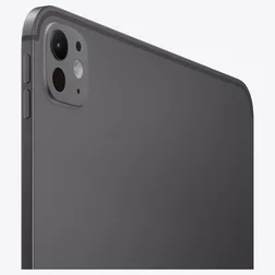 Кадр 4: iPad Pro 11 (2025) 256 ГБ, Wi-Fi + LTE
