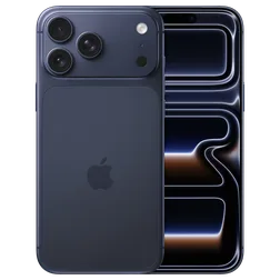 Кадр 2: iPhone 17 Pro Max 256 ГБ, eSIM