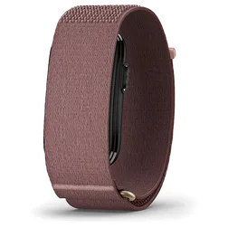 Кадр 1: Фитнес-браслет Garmin Cirqa Mauve S-M