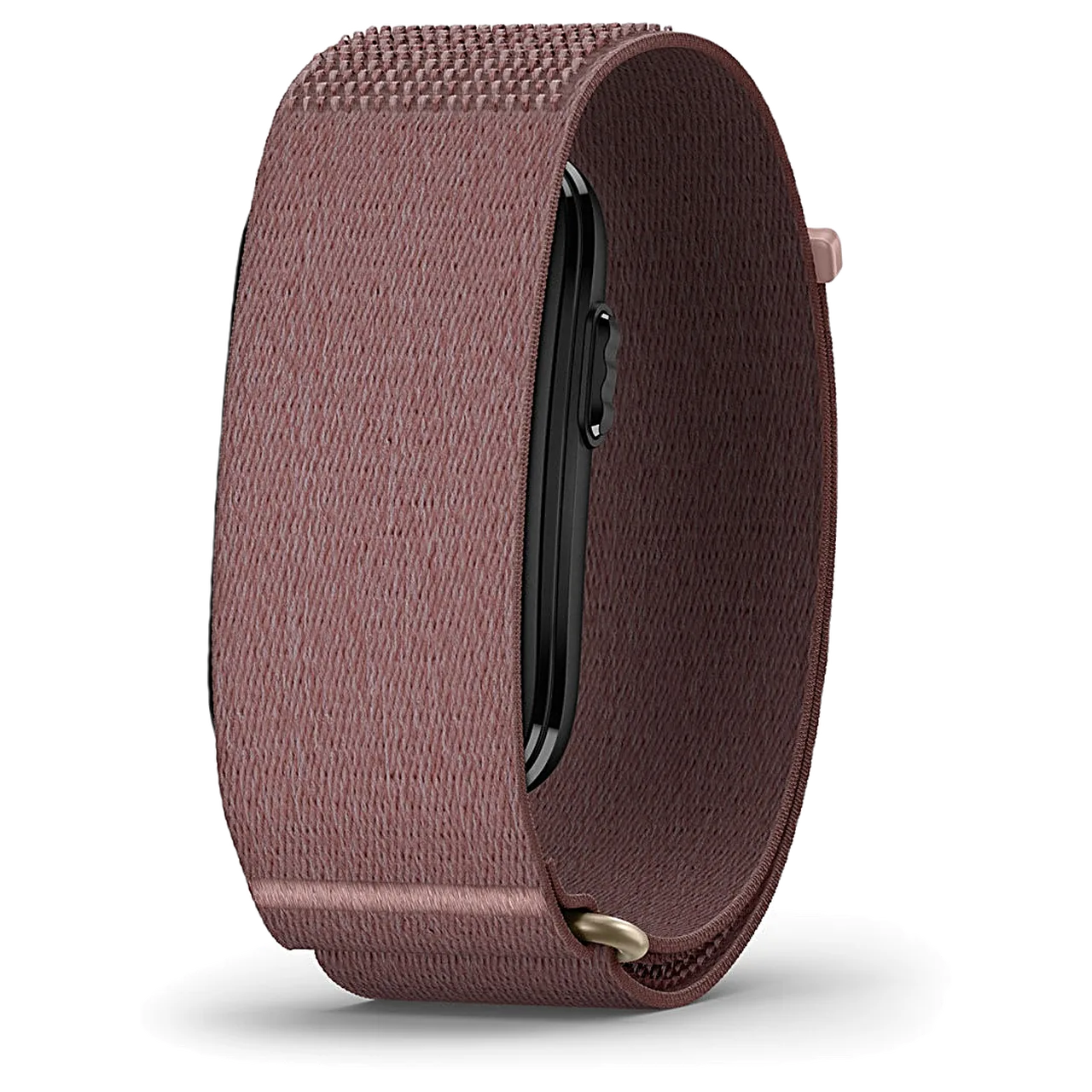 Фитнес-браслет Garmin Cirqa Mauve S-M — вид спереди