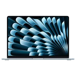 Кадр 1: MacBook Air 15 (2025, M4), M4 10/10, 16/256 ГБ