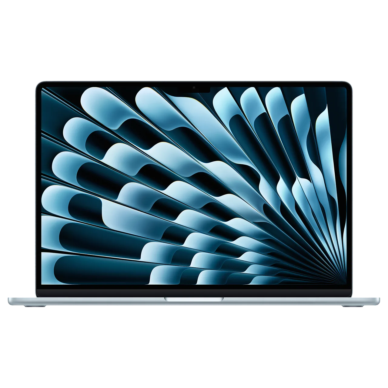 Macbook Air 15 (2026, M5), M5 10/10, 16/1 ТБ — кадр товара
