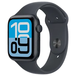 Кадр 2: Apple Watch SE 3 44mm Midnight, SB ML