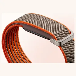 Кадр 5: Фитнес-браслет Fitbit Air Stephen Curry Edition