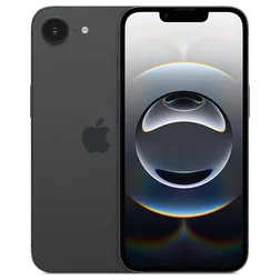 Кадр 1: iPhone 16e 128 ГБ, eSIM