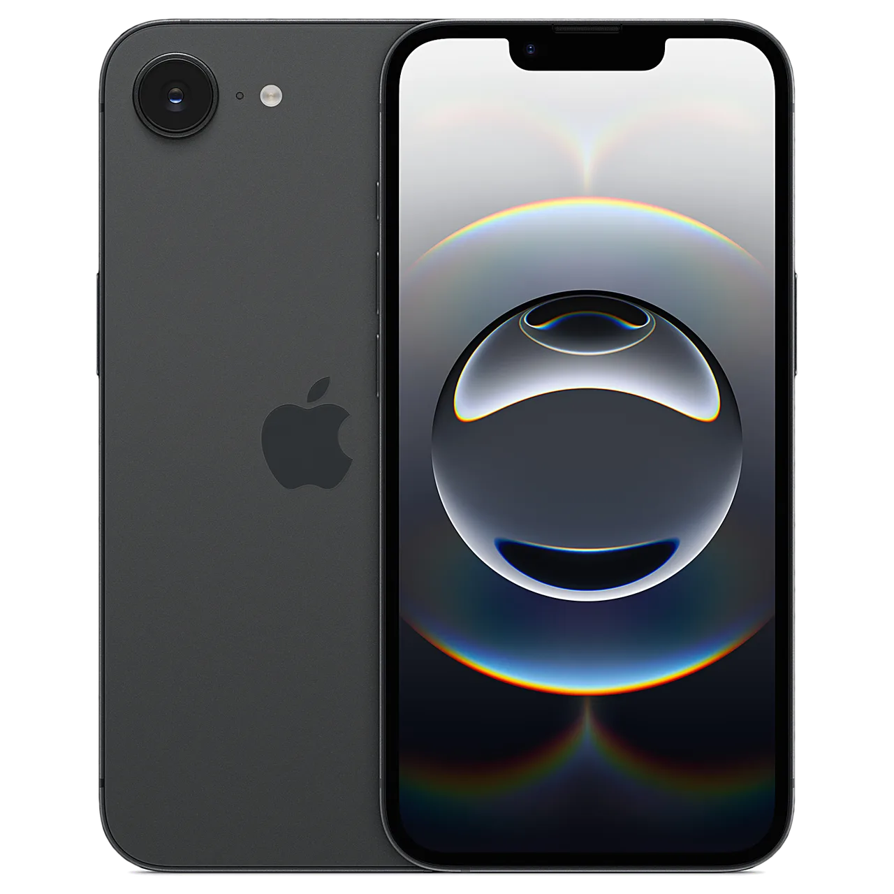 iPhone 16e 128 ГБ, eSIM — кадр товара