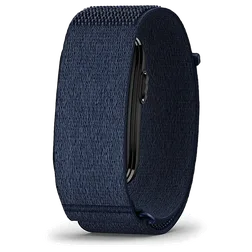 Кадр 1: Фитнес-браслет Garmin Cirqa Blue S-M