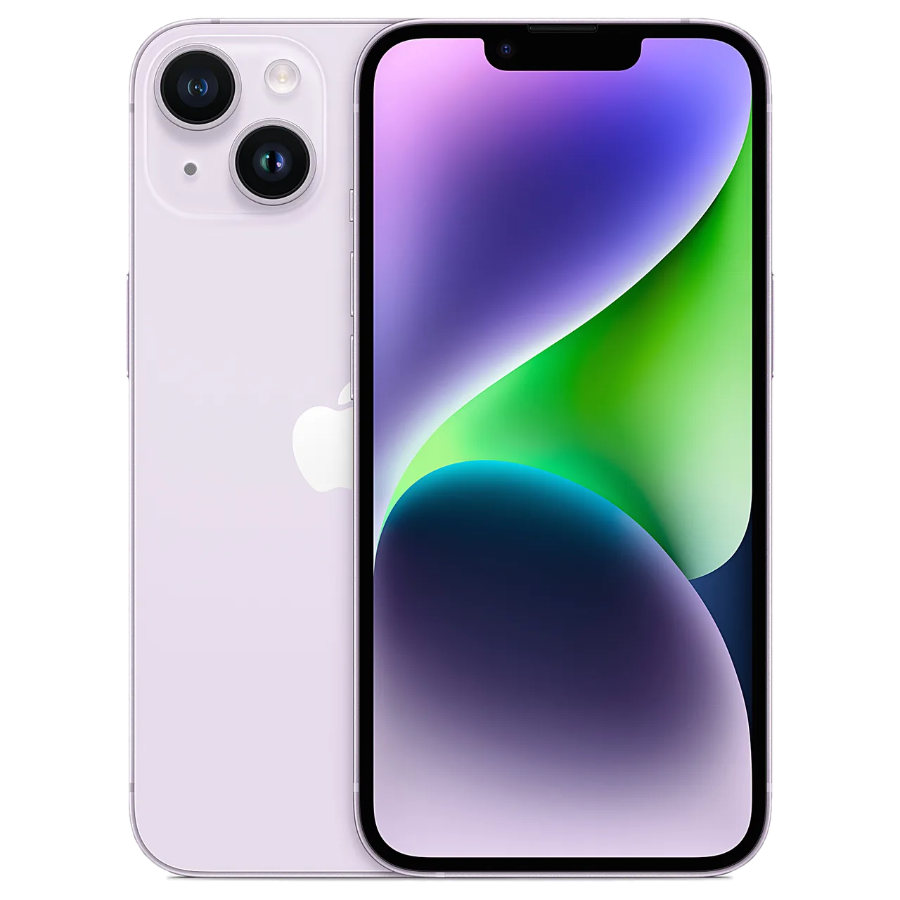 iPhone 14 512 ГБ, SIM+eSIM — кадр товара