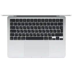 Кадр 2: Macbook Air 13 (2026, M5), M5 10/10, 16/1 ТБ