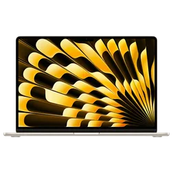 Кадр 1: Macbook Air 15 (2026, M5), M5 10/10, 16/512 ГБ