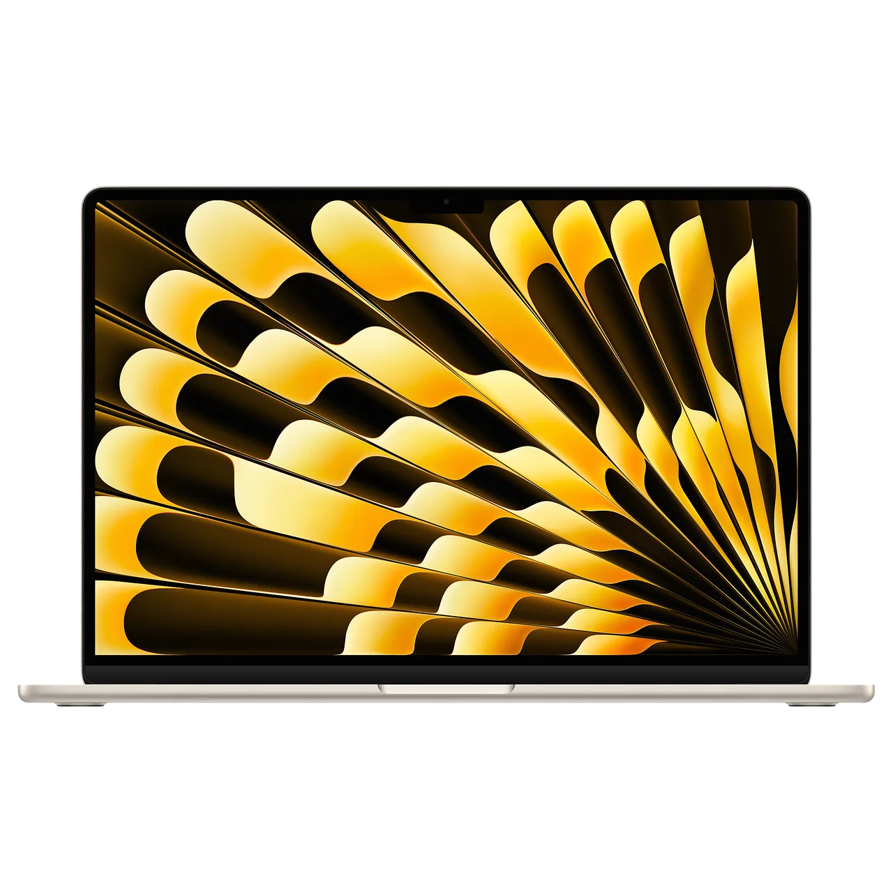 Macbook Air 15 (2026, M5), M5 10/10, 16/512 ГБ — кадр товара