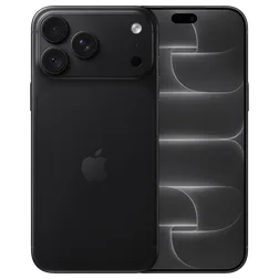 Кадр 1: iPhone 18 Pro Max 1 ТБ Black (SIM+eSIM)