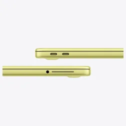 Кадр 3: MacBook 13 Neo (2026), A18, 8/512 ГБ