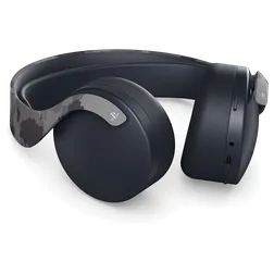 Кадр 1: Наушники Sony PULSE 3D Camo