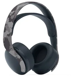 Кадр 2: Наушники Sony PULSE 3D Camo