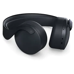 Кадр 1: Наушники Sony PULSE 3D, Чёрный