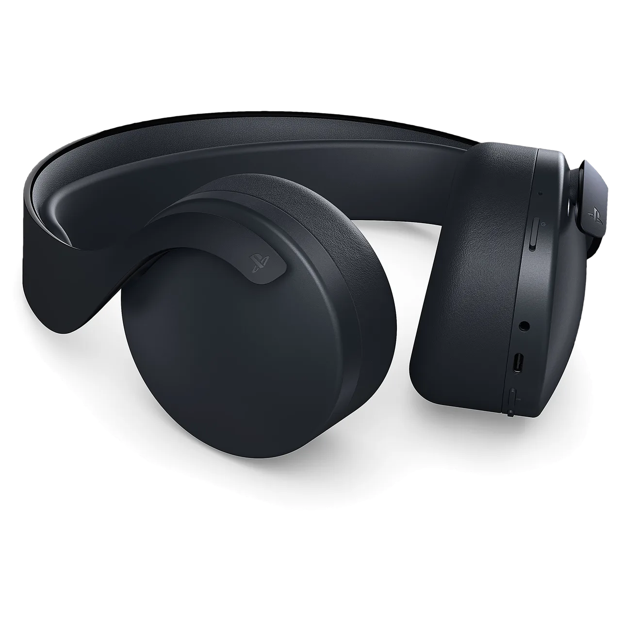 Наушники Sony PULSE 3D, Чёрный — кадр товара