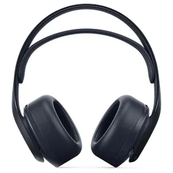 Кадр 2: Наушники Sony PULSE 3D, Чёрный