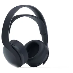 Кадр 3: Наушники Sony PULSE 3D, Чёрный