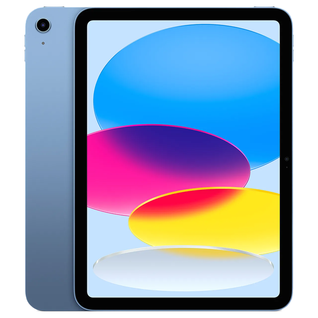 iPad 11 (2025) 128 ГБ, Wi-Fi — кадр товара