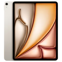 Кадр 1: iPad Air 13 (2026) 128 ГБ, Wi-Fi + LTE