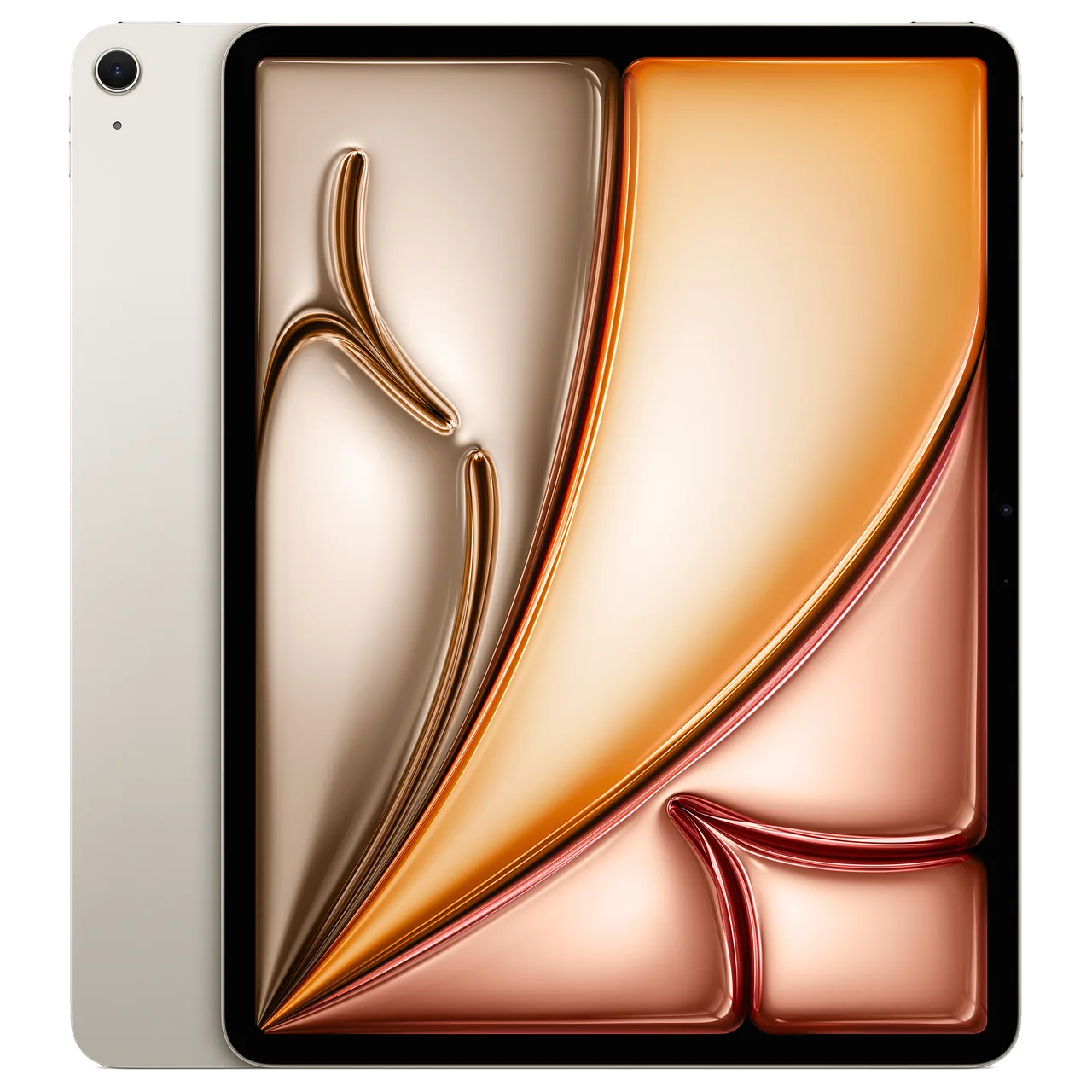 iPad Air 13 (2026) 128 ГБ, Wi-Fi + LTE — кадр товара