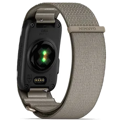 Кадр 2: Фитнес-браслет Garmin Cirqa Grey L-XL